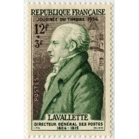 0969 ** A.GERBER Philatélie France - timbres Colonies