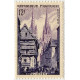 0976/981 ** A.GERBER Philatélie France - timbres Colonies
