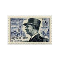 0982 ** A.GERBER Philatélie France - timbres Colonies