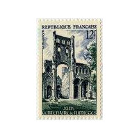 0985 ** A.GERBER Philatélie France - timbres Colonies