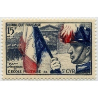 0996 ** A.GERBER Philatélie France - timbres Colonies
