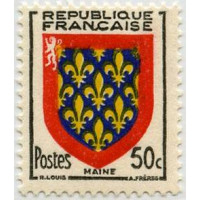 0999/05 ** A.GERBER Philatélie France - timbres Colonies