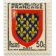 0999/05 ** A.GERBER Philatélie France - timbres Colonies