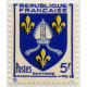 0999/05 ** A.GERBER Philatélie France - timbres Colonies