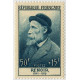 1027/32 ** A.GERBER Philatélie France - timbres Colonies