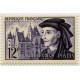 1034 ** A.GERBER Philatélie France - timbres Colonies