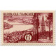 1036/42 ** A.GERBER Philatélie France - timbres Colonies