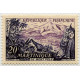 1036/42 ** A.GERBER Philatélie France - timbres Colonies