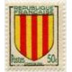 1044/47 ** A.GERBER Philatélie France - timbres Colonies