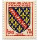 1044/47 ** A.GERBER Philatélie France - timbres Colonies