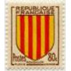 1044/47 ** A.GERBER Philatélie France - timbres Colonies