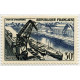 1078/80 ** A.GERBER Philatélie France - timbres Colonies