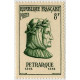 1082/87 ** A.GERBER Philatélie France - timbres Colonies