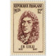 1082/87 ** A.GERBER Philatélie France - timbres Colonies