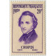 1082/87 ** A.GERBER Philatélie France - timbres Colonies