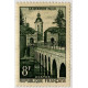 1105/06 ** A.GERBER Philatélie France - timbres Colonies