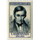 1108/13 ** A.GERBER Philatélie France - timbres Colonies