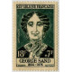1108/13 ** A.GERBER Philatélie France - timbres Colonies