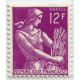 1115/16 ** A.GERBER Philatélie France - timbres Colonies