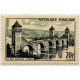 1118/19 ** A.GERBER Philatélie France - timbres Colonies