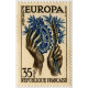 1122/23 ** A.GERBER Philatélie France - timbres Colonies