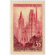 1125/31 ** A.GERBER Philatélie France - timbres Colonies
