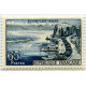 1125/31 ** A.GERBER Philatélie France - timbres Colonies