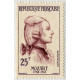 1132/38 ** A.GERBER Philatélie France - timbres Colonies