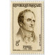 1142/45 ** A.GERBER Philatélie France - timbres Colonies