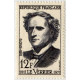 1146/49 ** A.GERBER Philatélie France - timbres Colonies