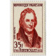 1146/49 ** A.GERBER Philatélie France - timbres Colonies