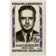 1157/60 ** A.GERBER Philatélie France - timbres Colonies