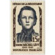 1157/60 ** A.GERBER Philatélie France - timbres Colonies