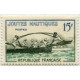 1161/64 ** A.GERBER Philatélie France - timbres Colonies
