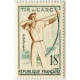1161/64 ** A.GERBER Philatélie France - timbres Colonies