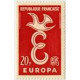 1173/74 ** A.GERBER Philatélie France - timbres Colonies
