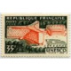 1177/78 ** A.GERBER Philatélie France - timbres Colonies