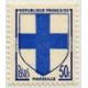 1180/86 ** A.GERBER Philatélie France - timbres Colonies