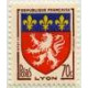 1180/86 ** A.GERBER Philatélie France - timbres Colonies