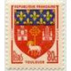 1180/86 ** A.GERBER Philatélie France - timbres Colonies