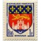 1180/86 ** A.GERBER Philatélie France - timbres Colonies