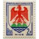 1180/86 ** A.GERBER Philatélie France - timbres Colonies