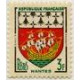 1180/86 ** A.GERBER Philatélie France - timbres Colonies