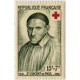 1187/88 ** A.GERBER Philatélie France - timbres Colonies