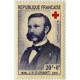 1187/88 ** A.GERBER Philatélie France - timbres Colonies