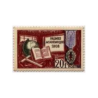 1190 ** A.GERBER Philatélie France - timbres Colonies
