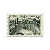 1192/94 ** A.GERBER Philatélie France - timbres Colonies