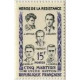 1198/02 ** A.GERBER Philatélie France - timbres Colonies