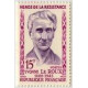 1198/02 ** A.GERBER Philatélie France - timbres Colonies