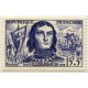 1207/12 ** A.GERBER Philatélie France - timbres Colonies